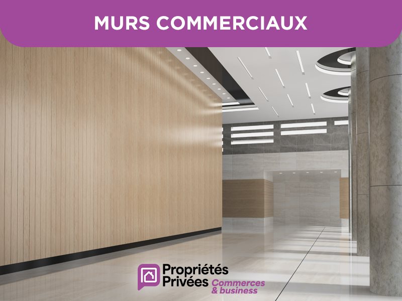 Appartement à vendre, 300m², Paimpol