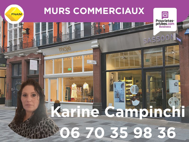 Appartement à vendre, 300m², Paimpol