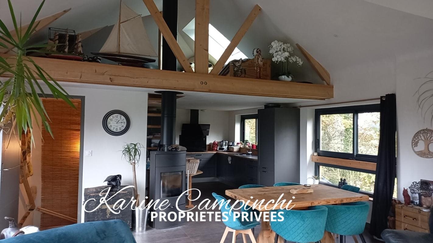 Maison à vendre, 142m², Pléneuf-Val-André
