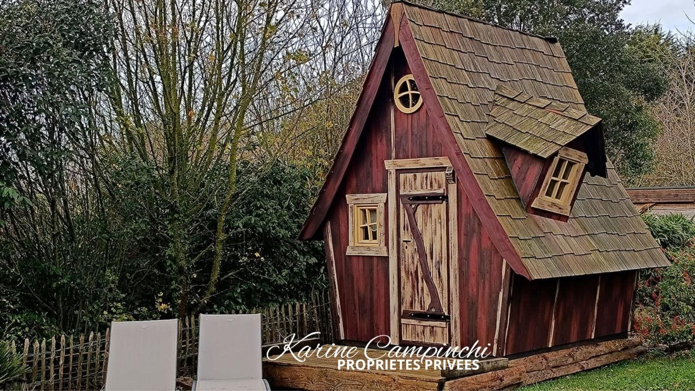 Maison à vendre, 142m², Pléneuf-Val-André
