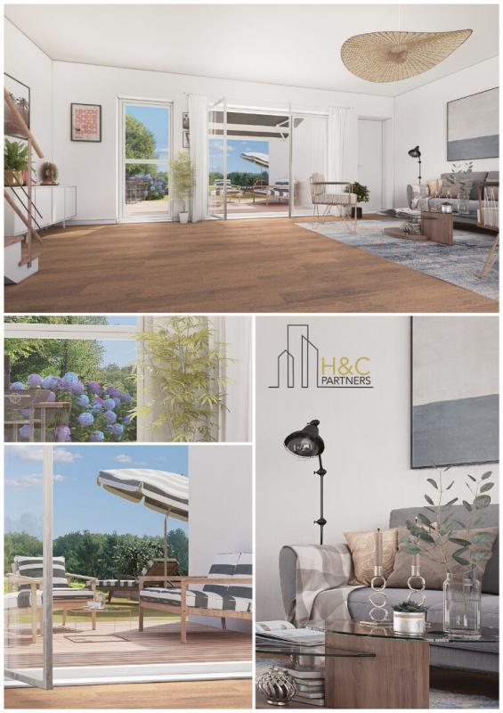 Maison à vendre, 67m², Erquy