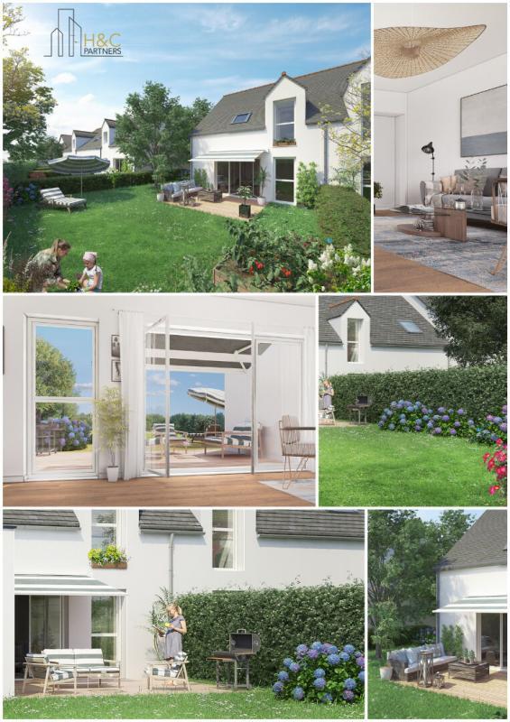 Maison à vendre, 67m², Erquy