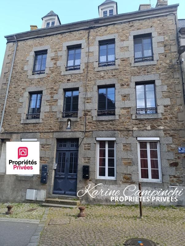 Appartement à vendre, 43m², Lamballe-Armor