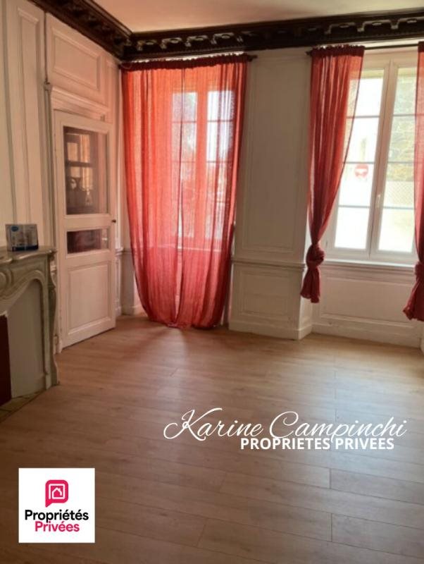 Appartement à vendre, 43m², Lamballe-Armor