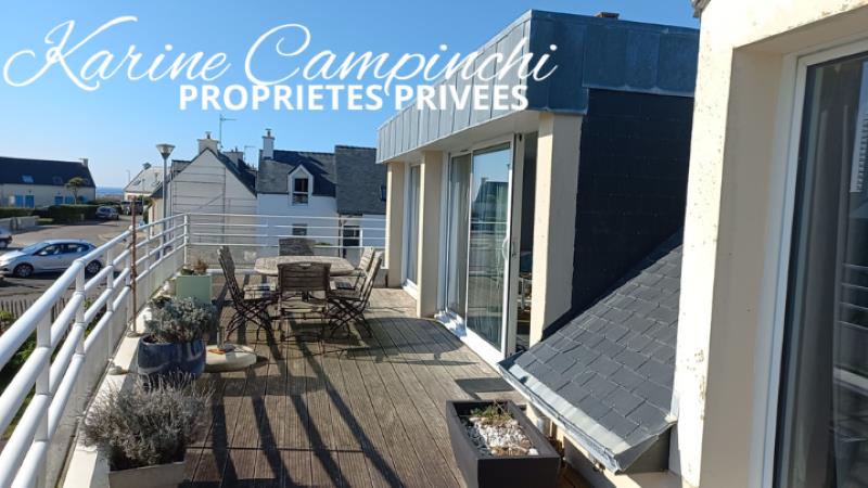Maison à vendre, 250m², Penmarch