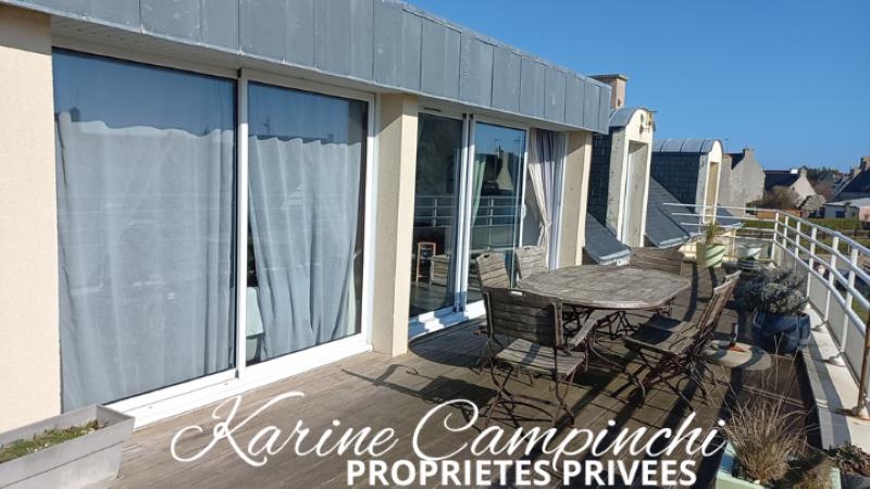 Maison à vendre, 250m², Penmarch