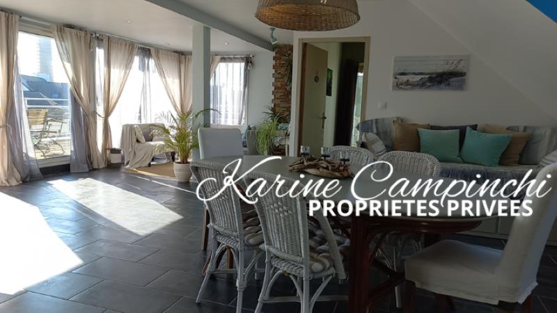 Maison à vendre, 250m², Penmarch