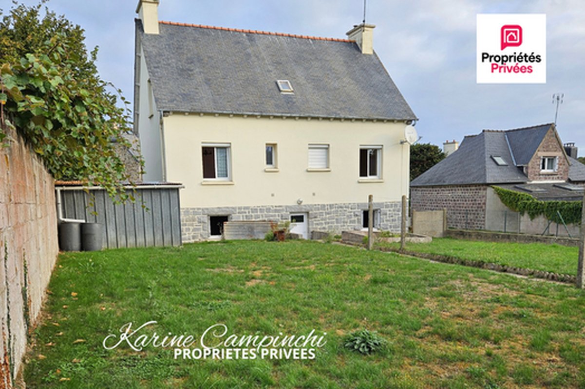 Maison à vendre, 124m², Pléneuf-Val-André
