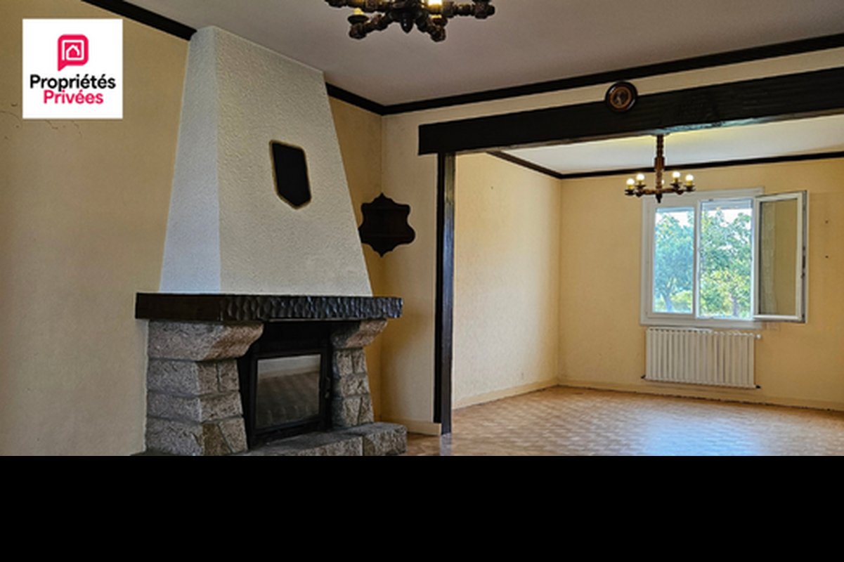 Maison à vendre, 124m², Pléneuf-Val-André