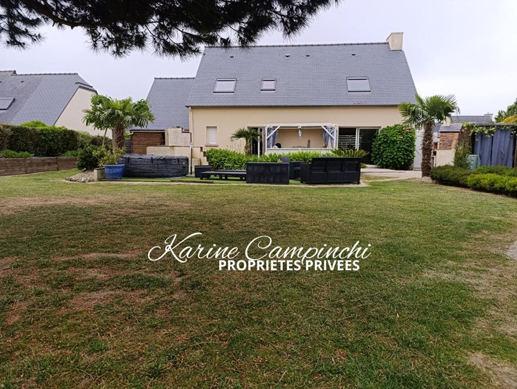 Maison à vendre, 125m², Saint-Cast-le-Guildo