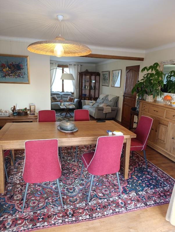 Maison à vendre, 330m², Tréguier