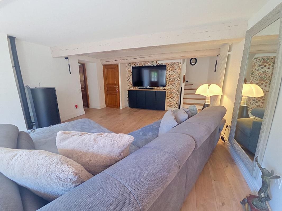 Maison à vendre, 120m², Seillans