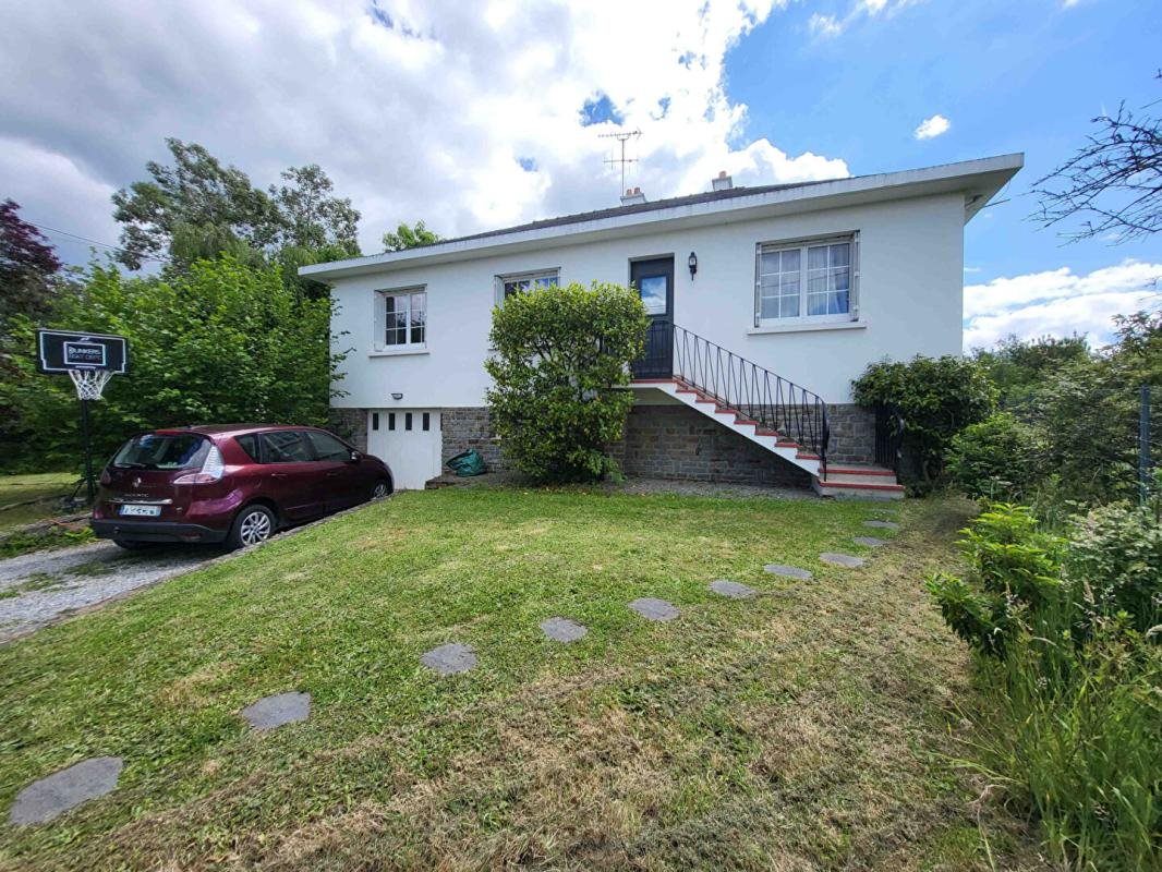 Maison à vendre, 92m², Le Pellerin
