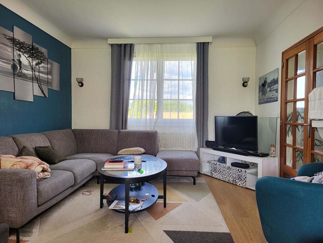 Maison à vendre, 92m², Le Pellerin