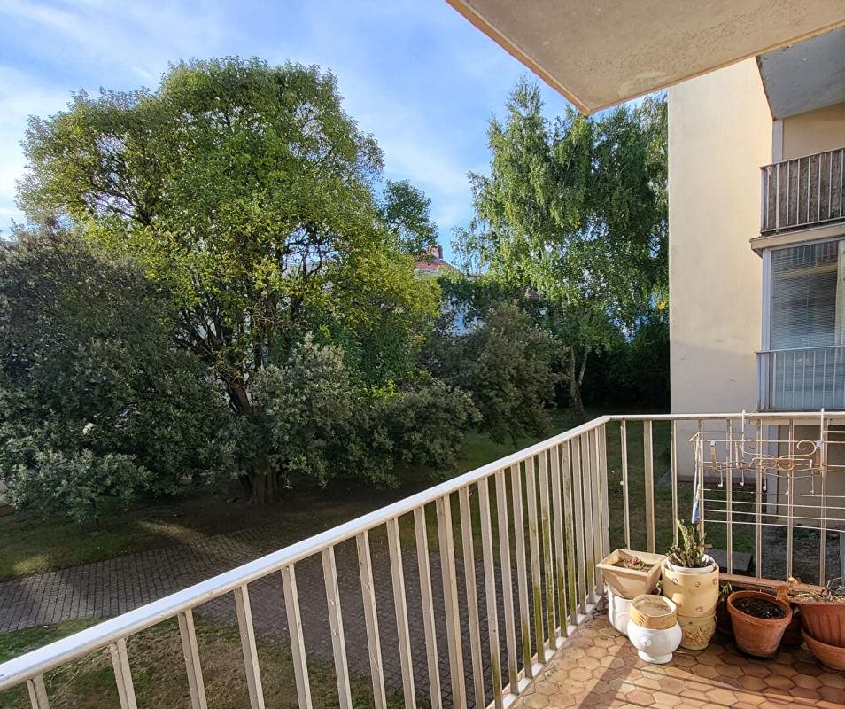 Appartement à vendre, 74m², Nantes