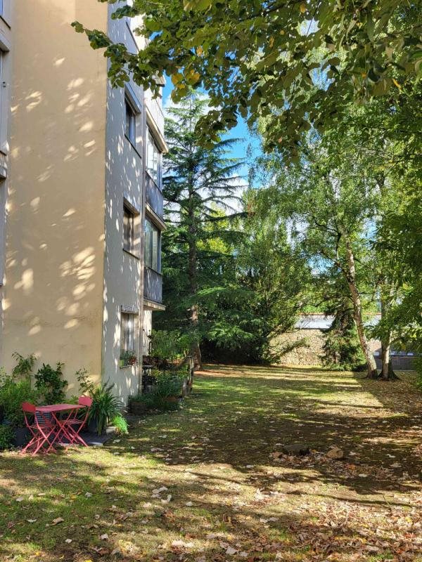 Appartement à vendre, 74m², Nantes