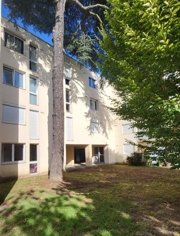 Appartement à vendre, 74m², Nantes