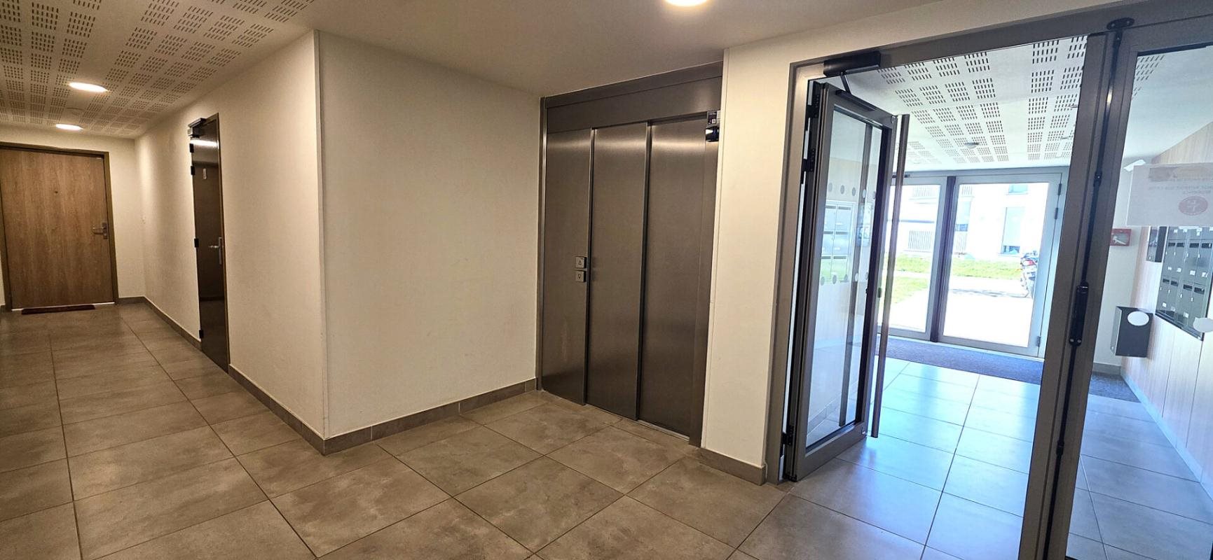 Appartement à vendre, 61m², Sautron