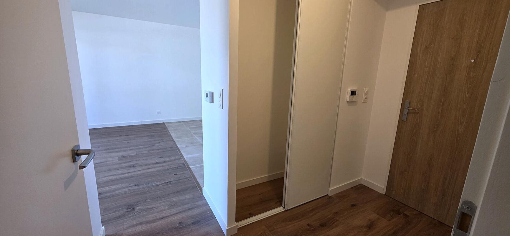 Appartement à vendre, 61m², Sautron