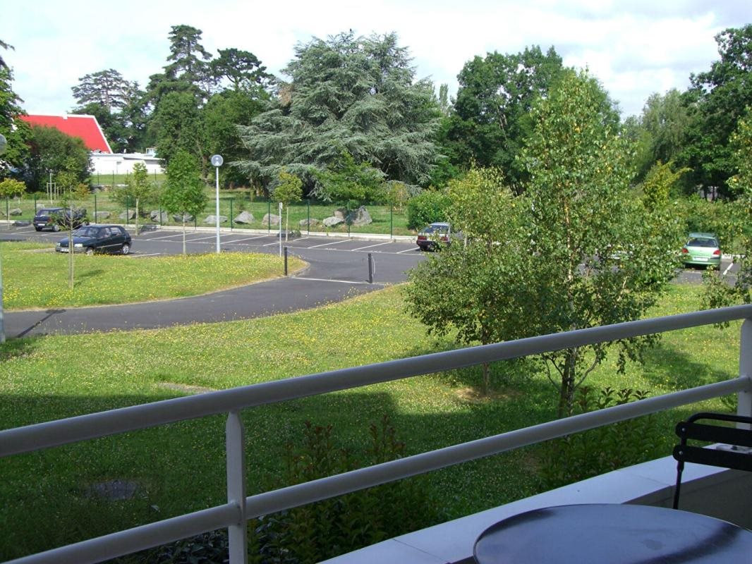 Appartement à vendre, 48m², Orvault