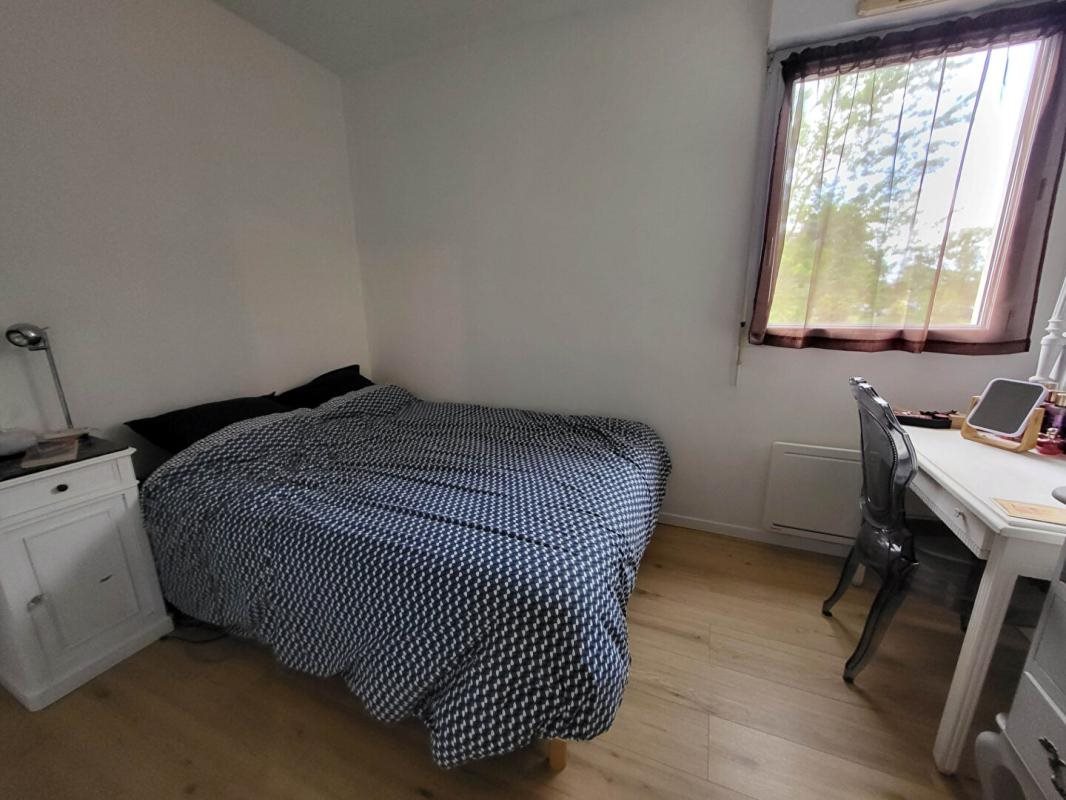 Appartement à vendre, 48m², Orvault