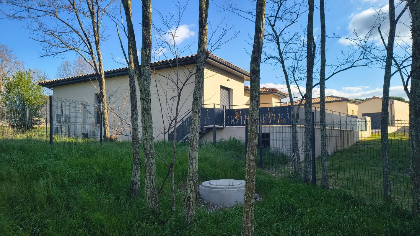 Maison à vendre, 106m², Vallon-Pont-d'Arc