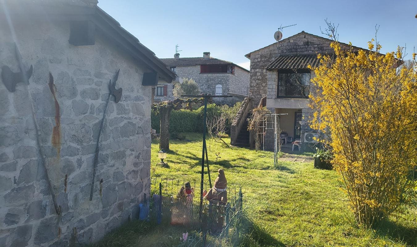Maison à vendre, 90m², Vallon-Pont-d'Arc