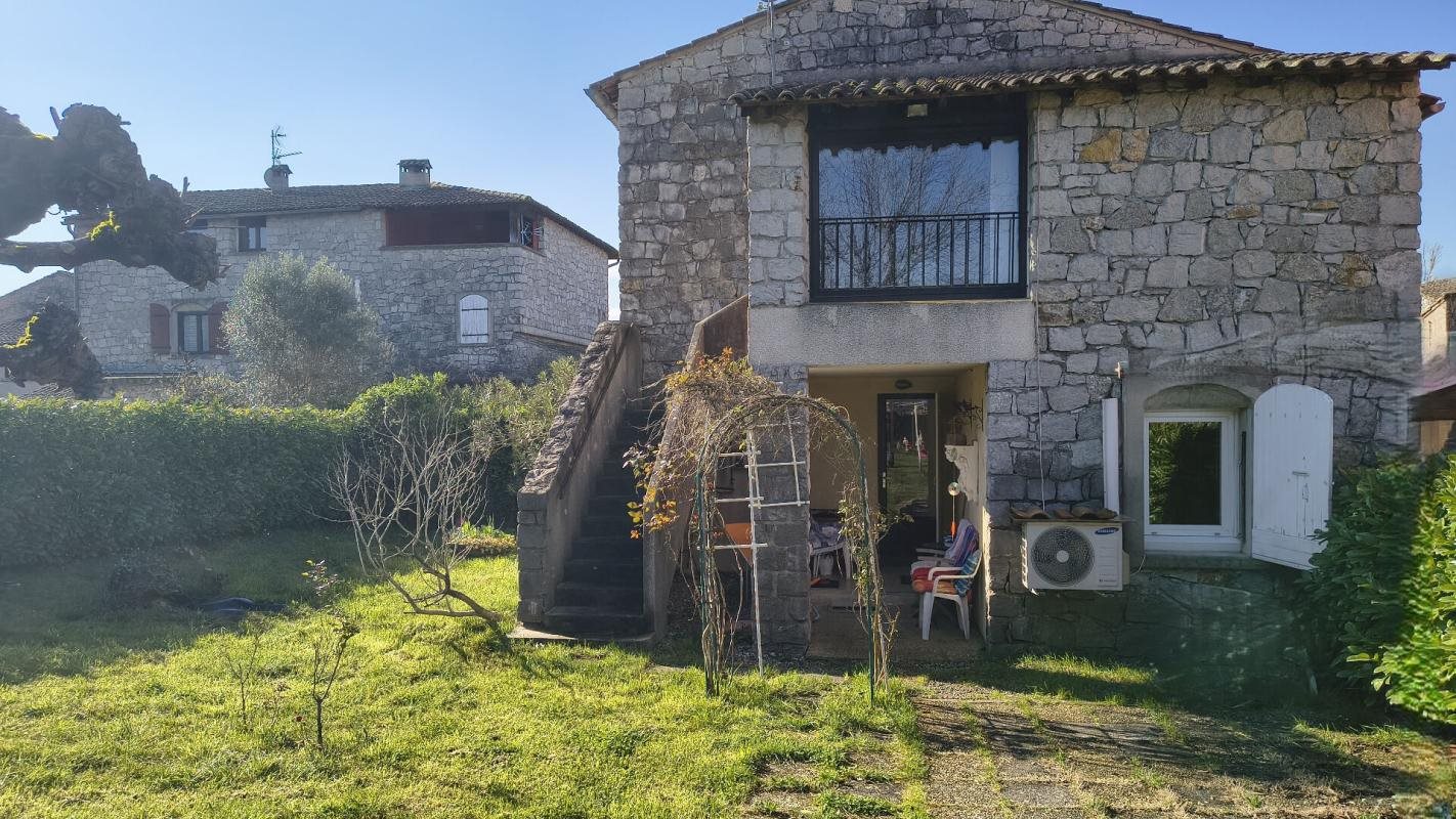 Maison à vendre, 90m², Vallon-Pont-d'Arc