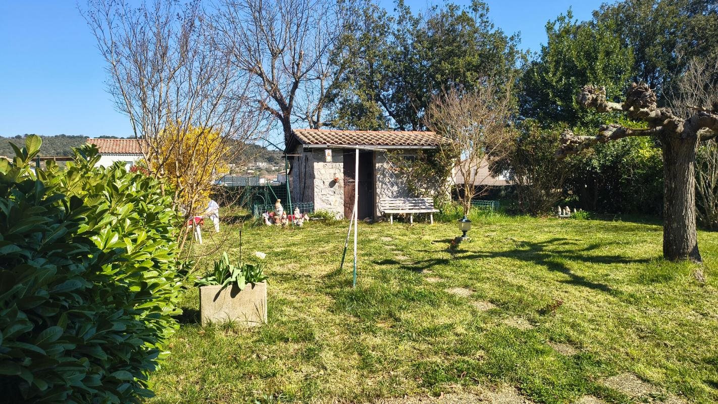 Maison à vendre, 90m², Vallon-Pont-d'Arc