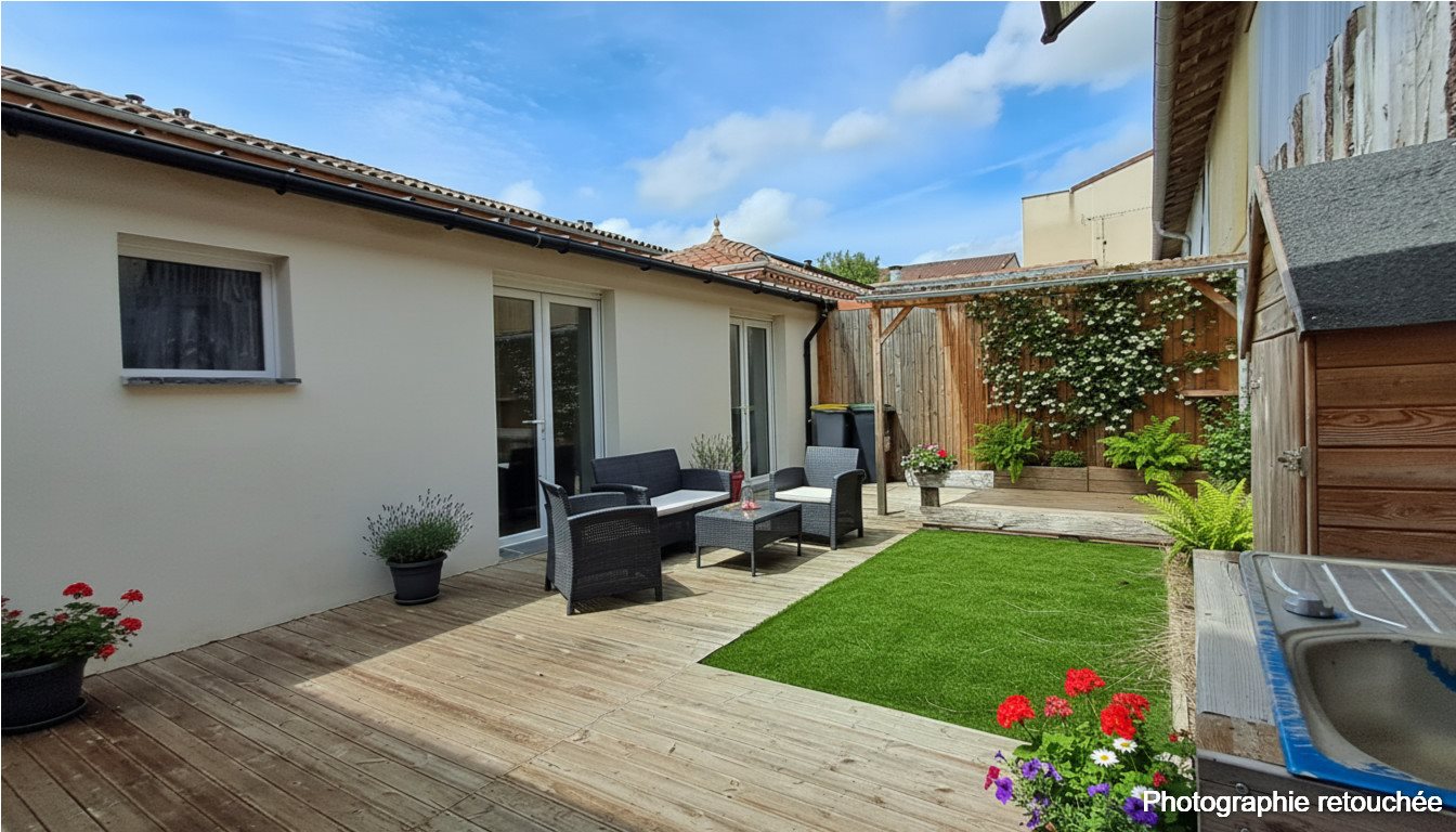 Maison à vendre, 86m², Revel