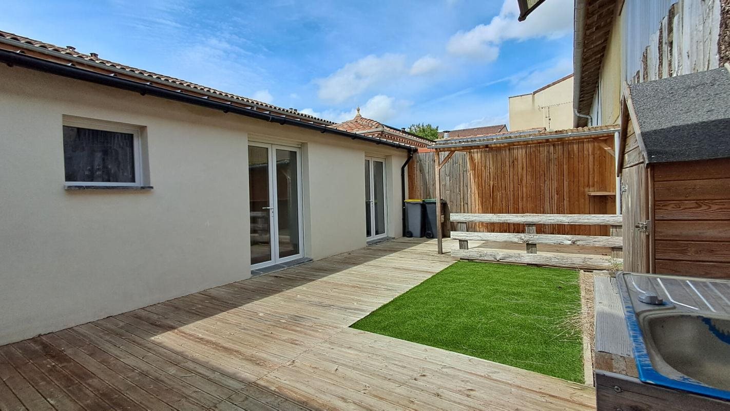 Maison à vendre, 86m², Revel