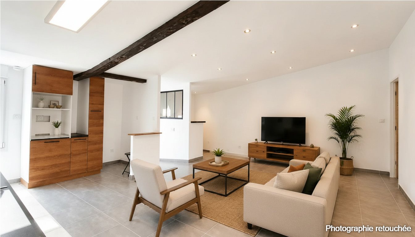 Maison à vendre, 86m², Revel