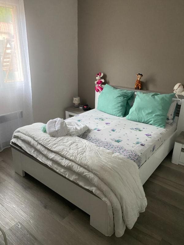 Appartement à vendre, 44m², Bormes-les-Mimosas