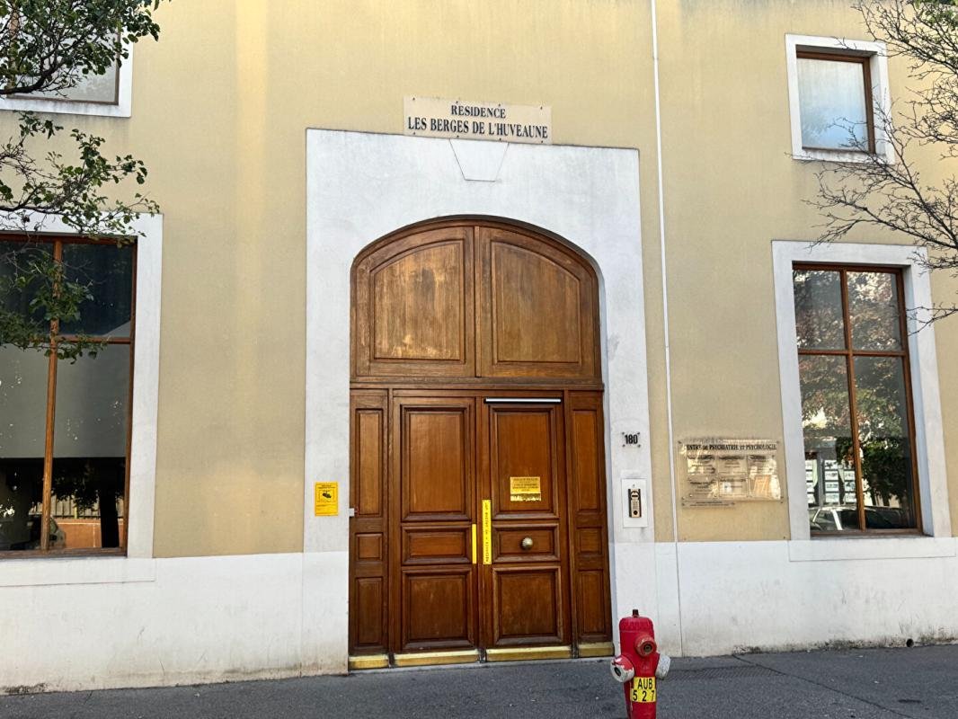 Appartement à vendre, 43m², Aubagne