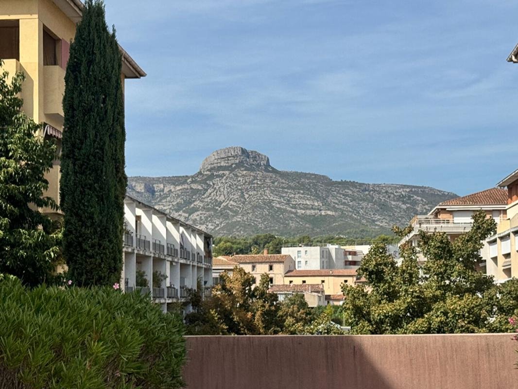Appartement à vendre, 43m², Aubagne