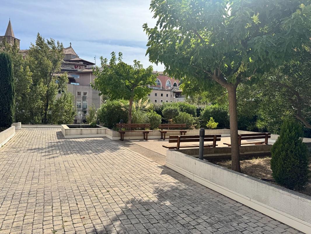 Appartement à vendre, 43m², Aubagne