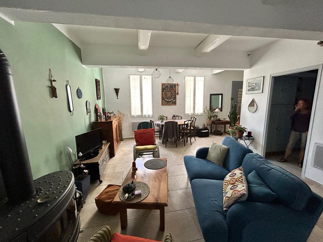 Maison à vendre, 79m², La Ciotat
