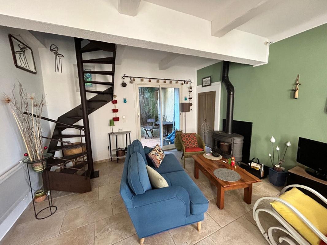 Maison à vendre, 79m², La Ciotat