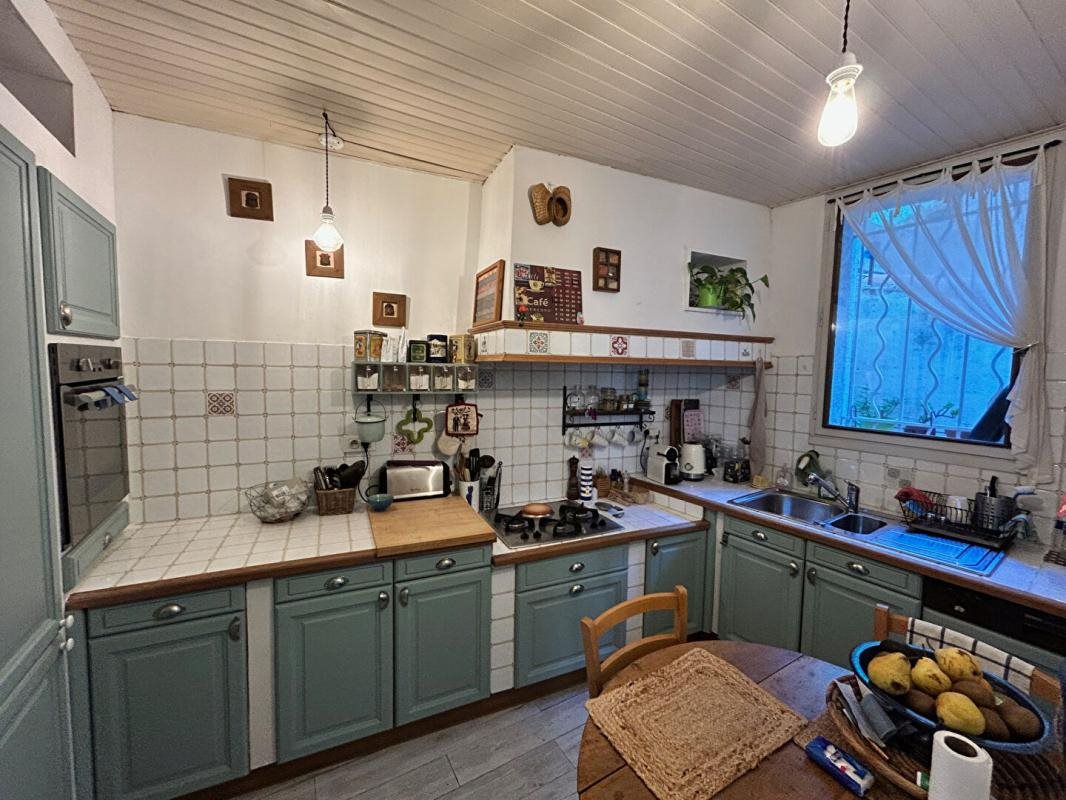 Maison à vendre, 79m², La Ciotat