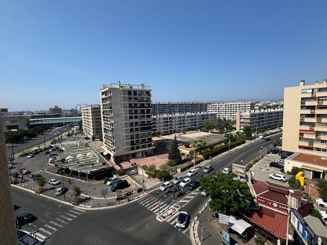 Appartement à vendre, 70m², Marseille 9ème
