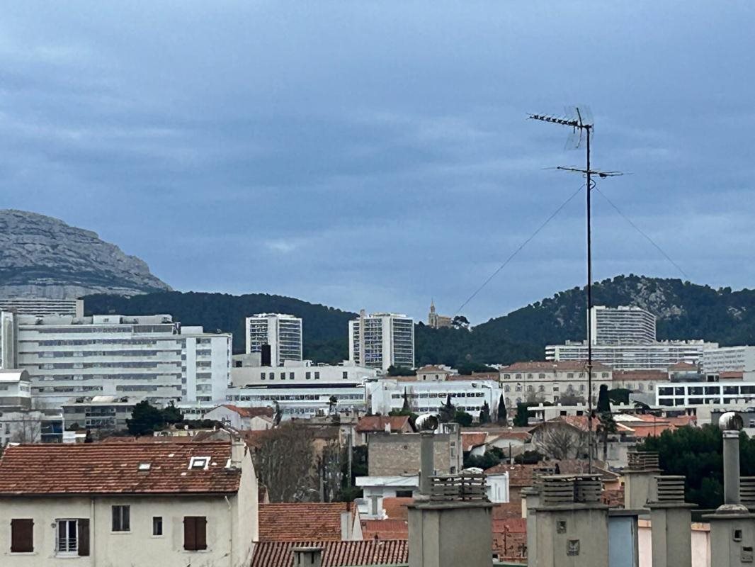 Appartement à vendre, 70m², Marseille 9ème