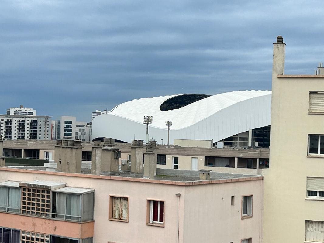 Appartement à vendre, 70m², Marseille 9ème