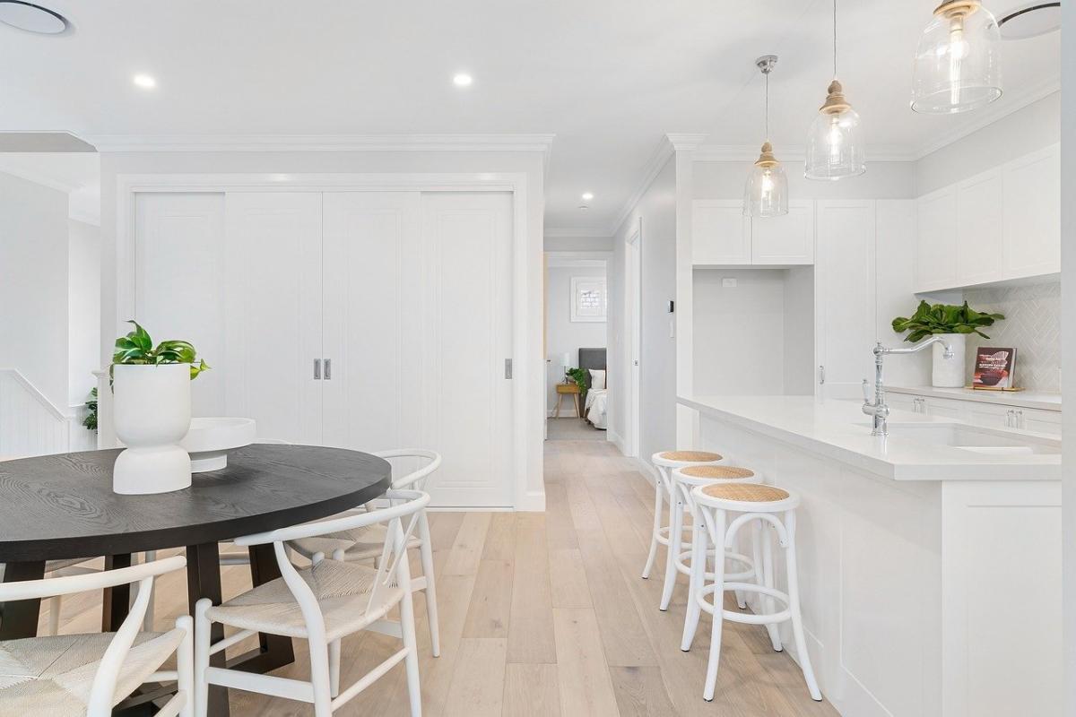 Appartement à vendre, 43m², Aubagne