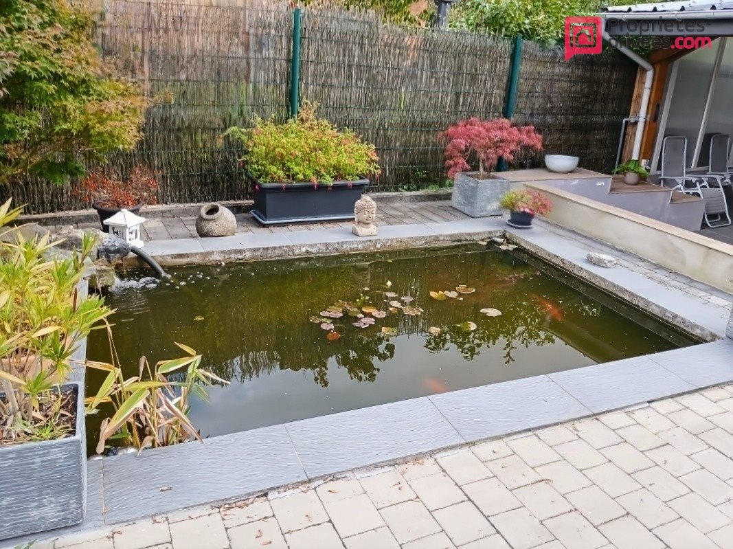 Maison à vendre, 151m², Cysoing