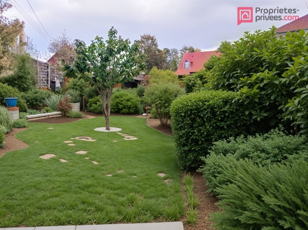 Maison à vendre, 151m², Cysoing