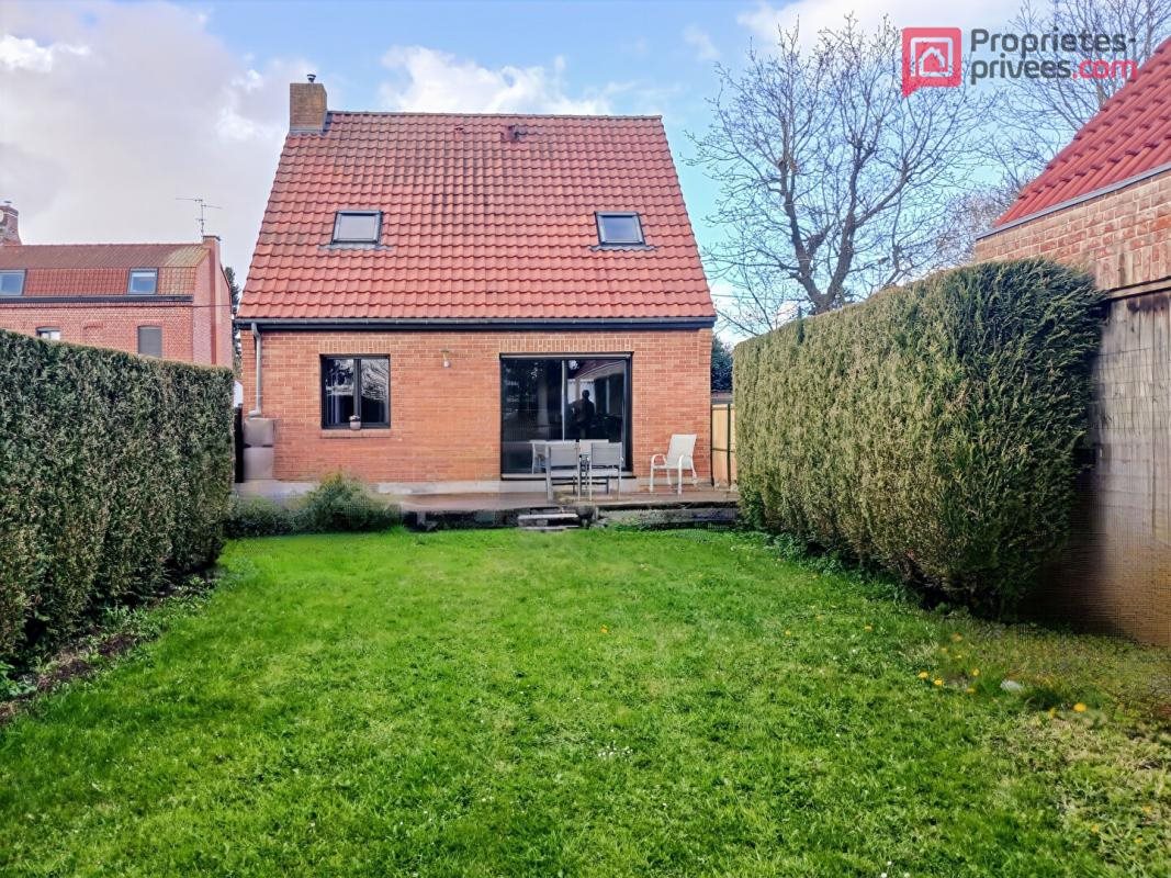 Maison à vendre, 105m², Bachy