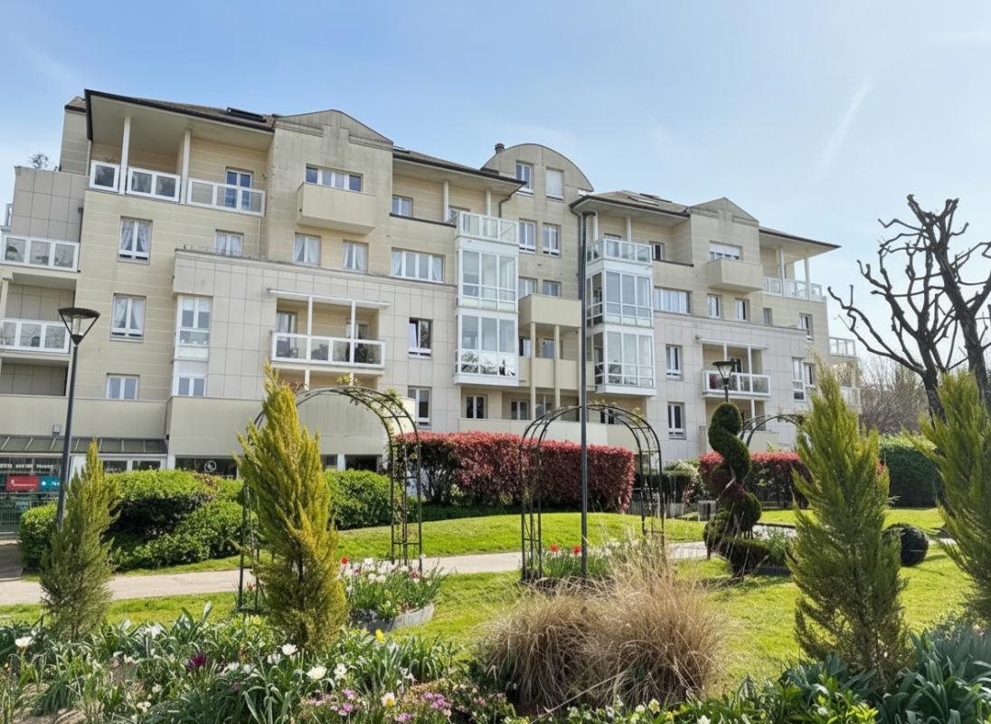 Appartement à vendre, 124m², Enghien-les-Bains