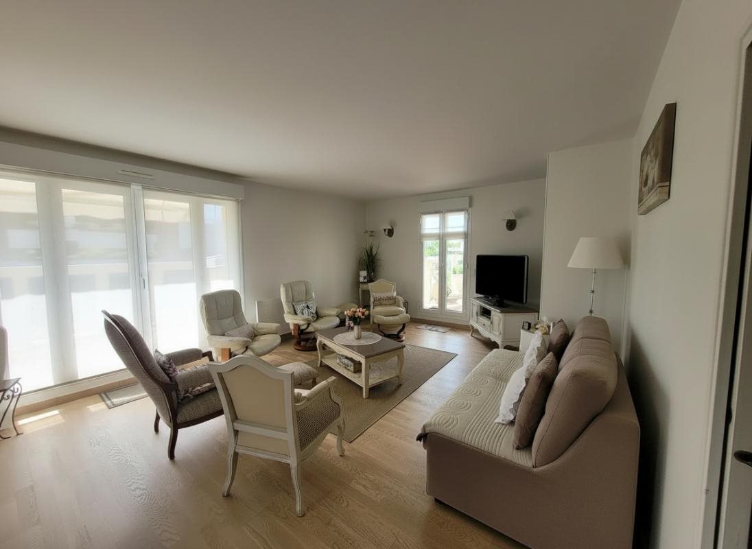 Appartement à vendre, 124m², Enghien-les-Bains