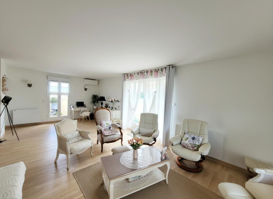 Appartement à vendre, 124m², Enghien-les-Bains
