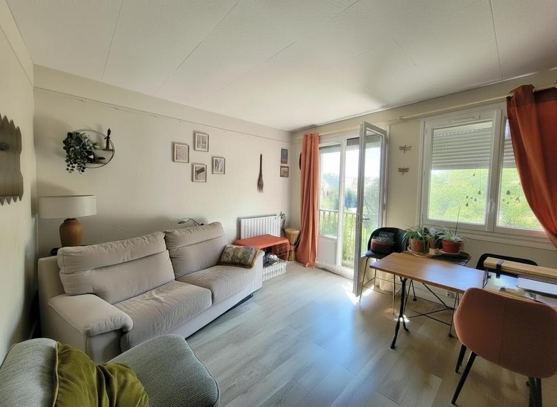 Appartement à vendre, 55m², Franconville